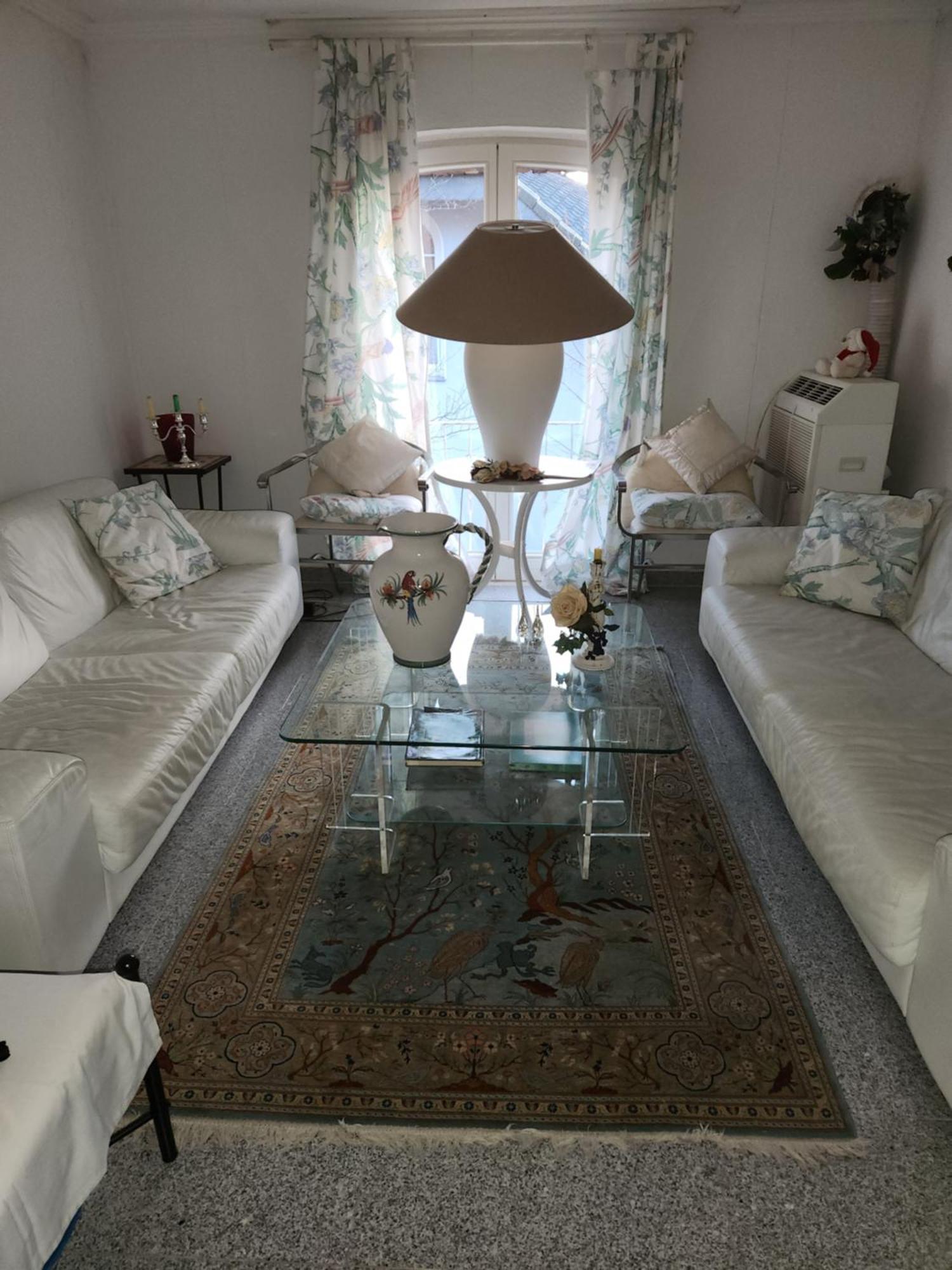 Villa High Ceiling 2 Bedrooms Villa *
