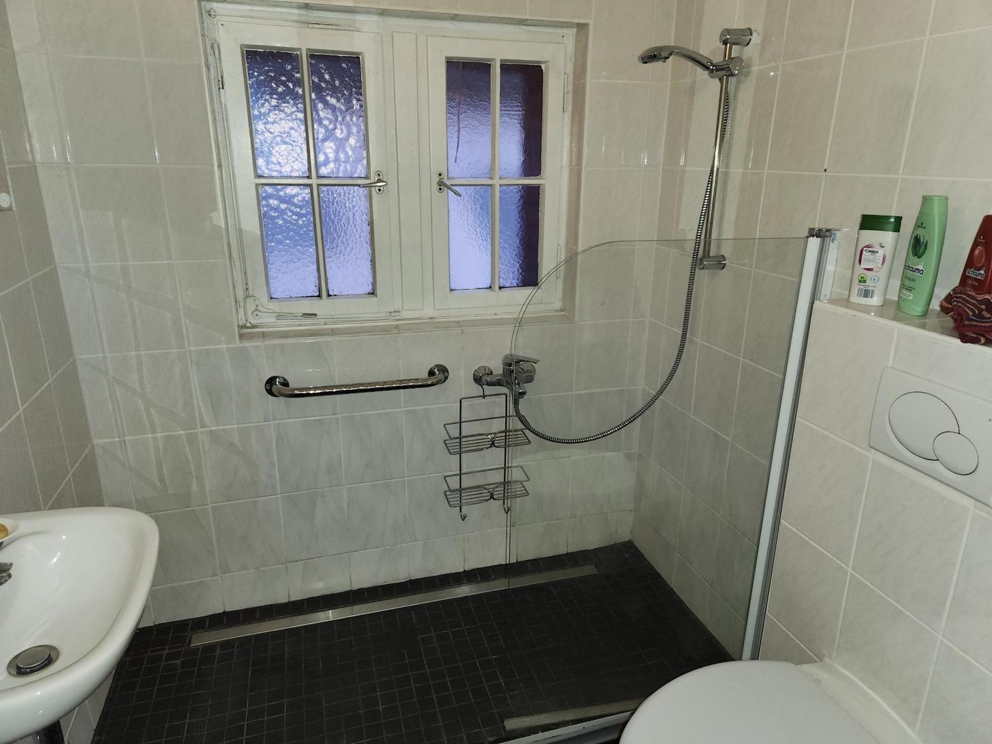 Villa High Ceiling 2 Bedrooms