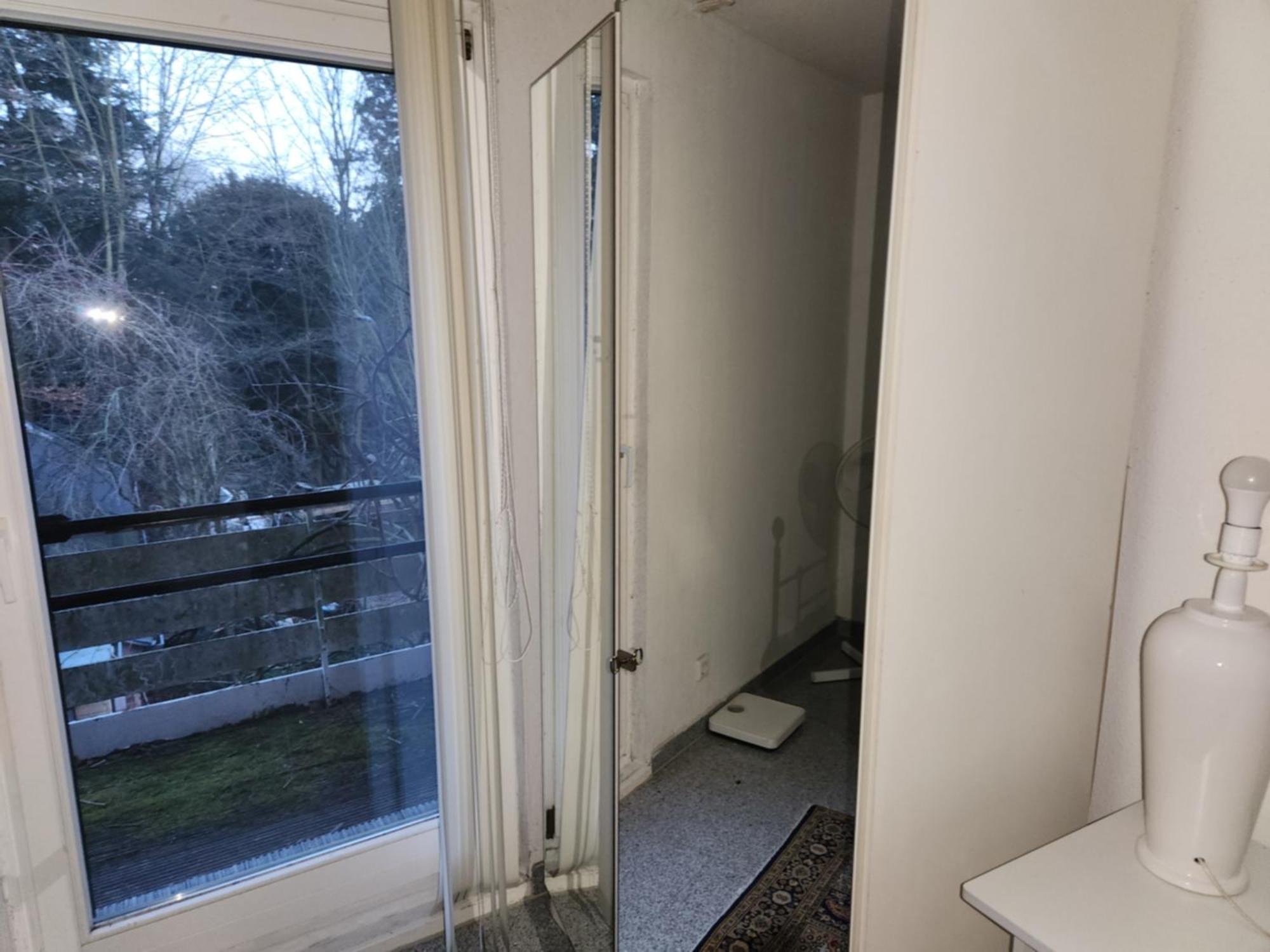 Villa High Ceiling 2 Bedrooms *