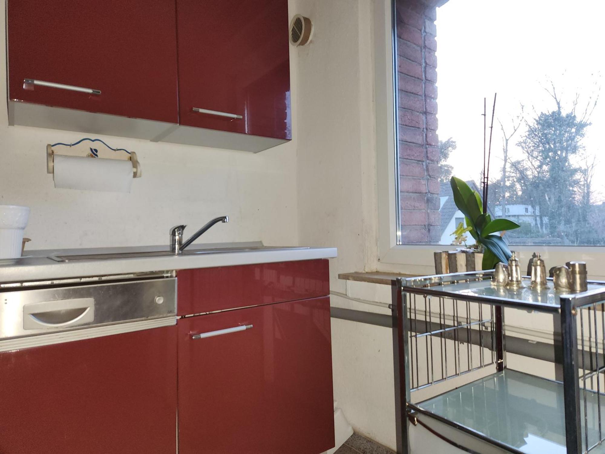 Villa High Ceiling 2 Bedrooms