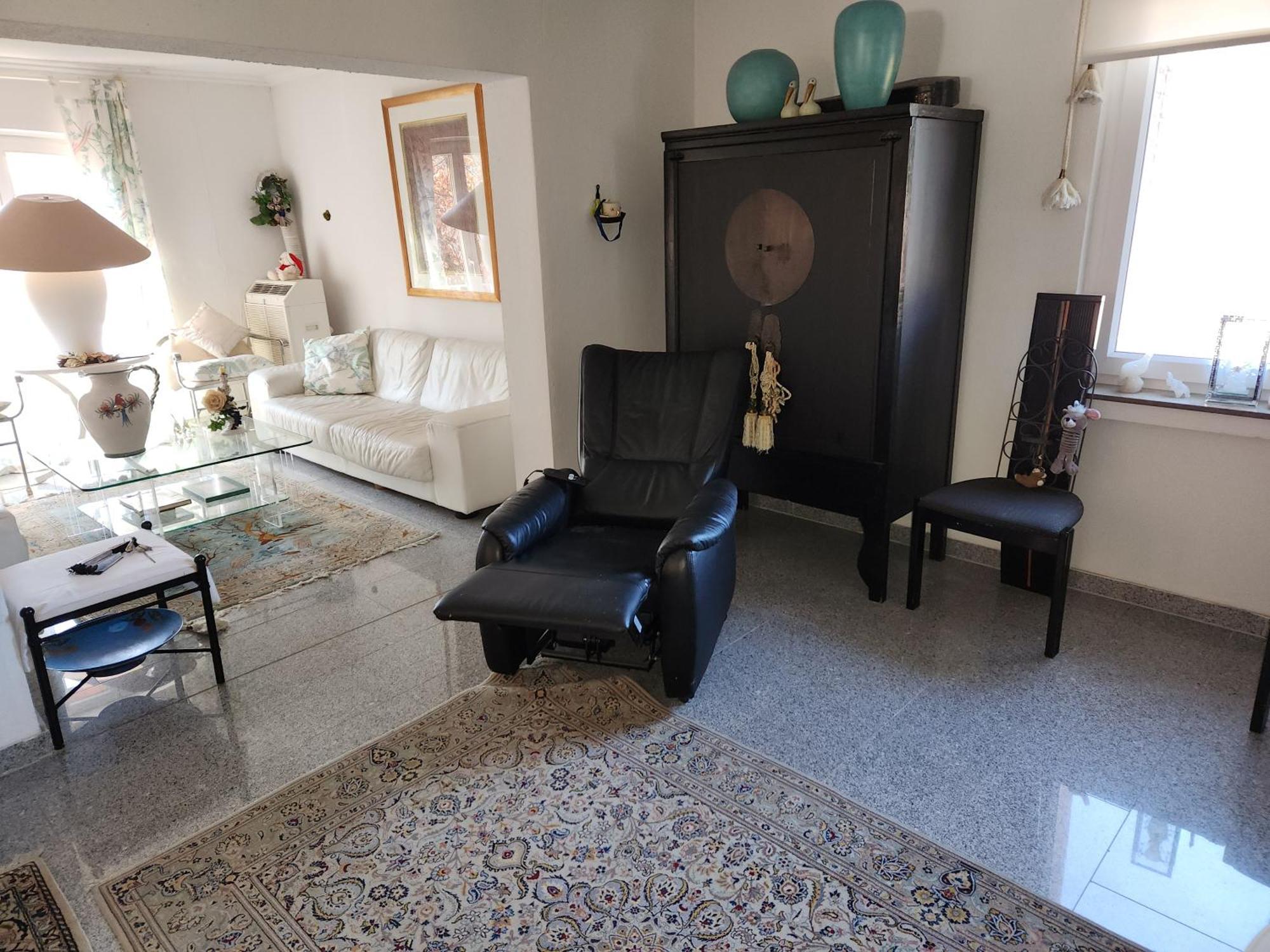 Villa High Ceiling 2 Bedrooms *
