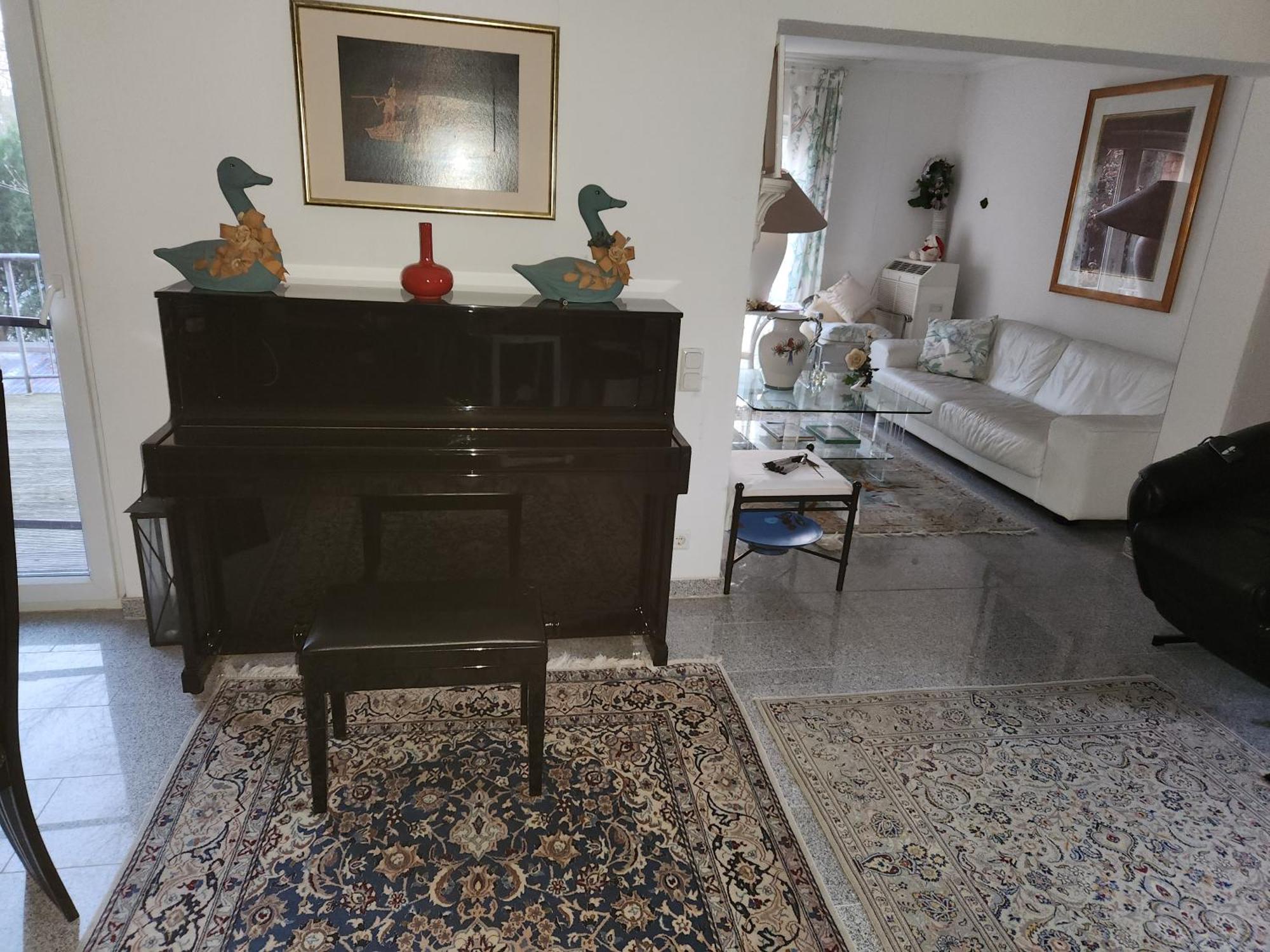 Villa High Ceiling 2 Bedrooms * Troisdorf