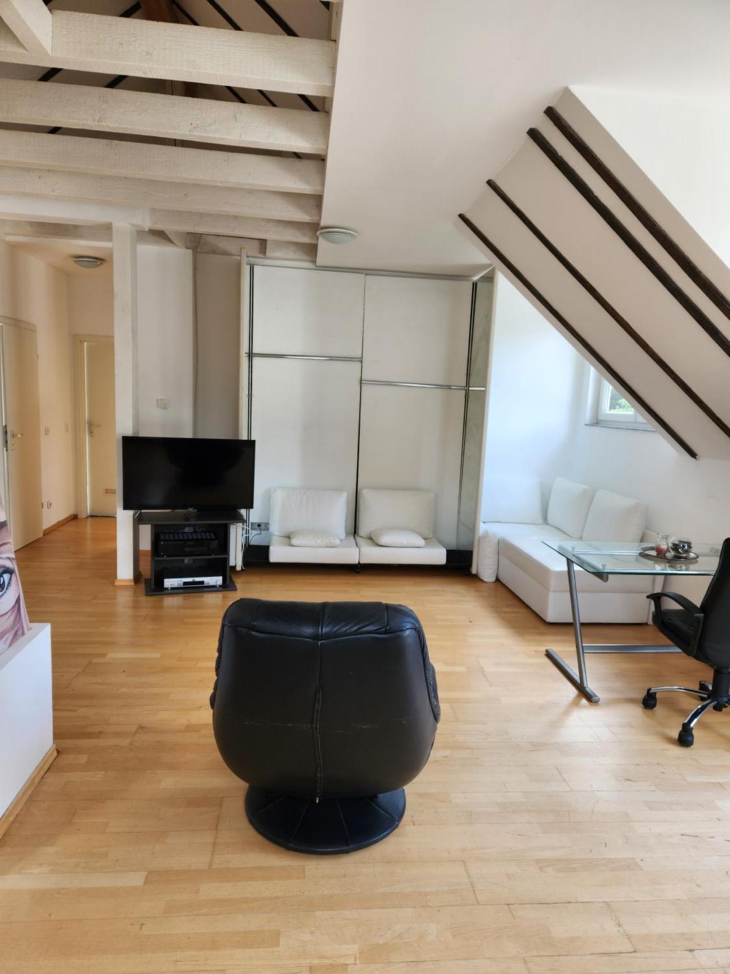 Villa Villa High Ceiling 2 Bedrooms Troisdorf