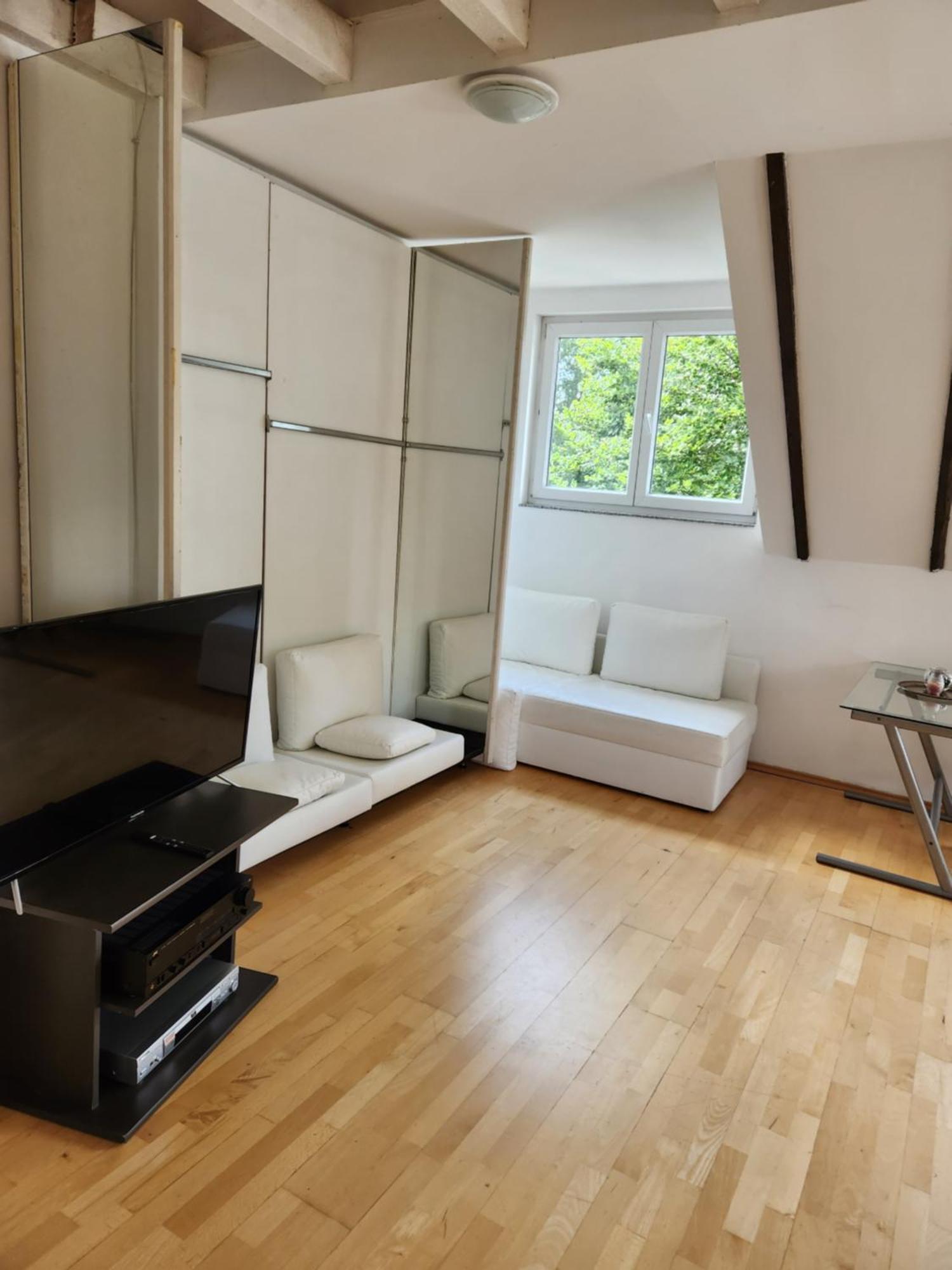 Villa Villa High Ceiling 2 Bedrooms Troisdorf