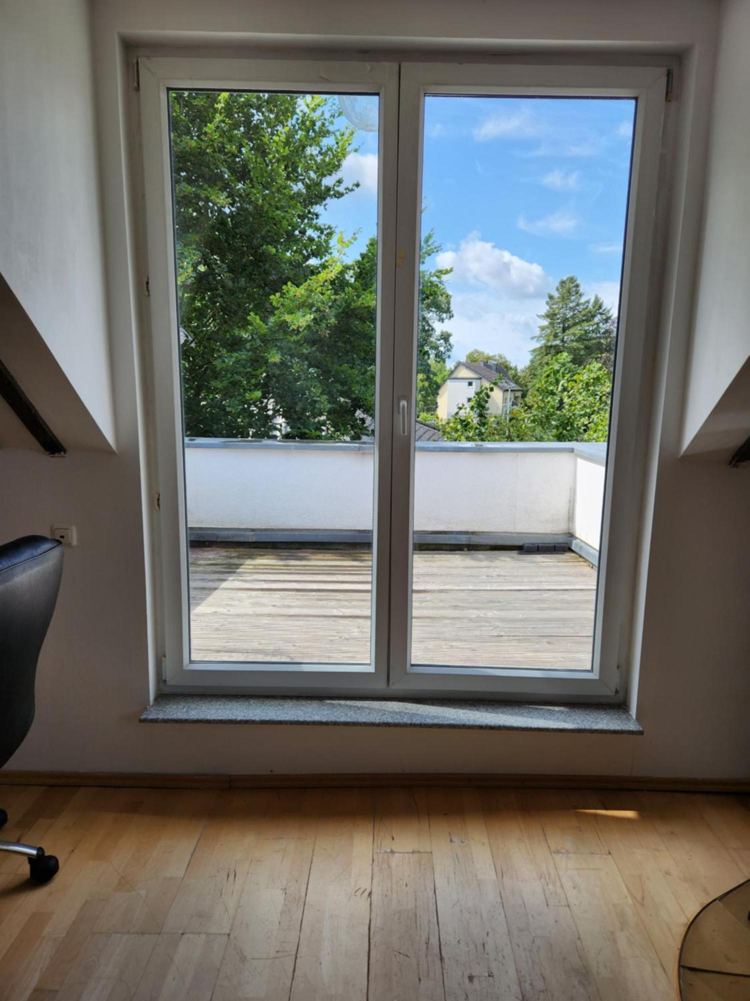 Villa High Ceiling 2 Bedrooms Villa *