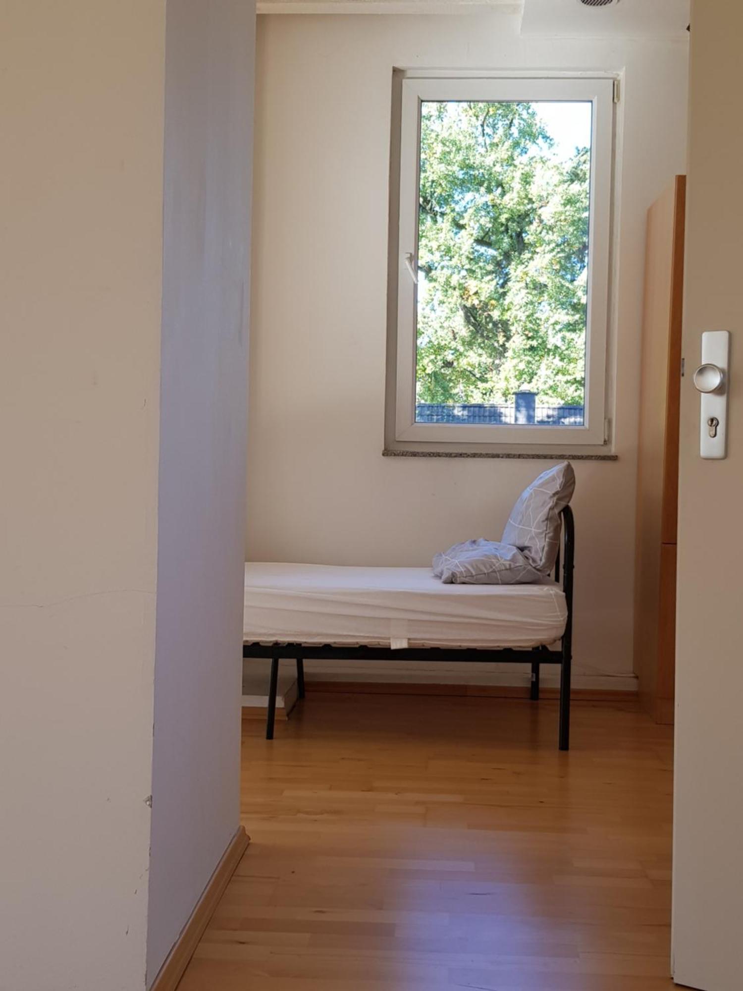 Villa High Ceiling 2 Bedrooms