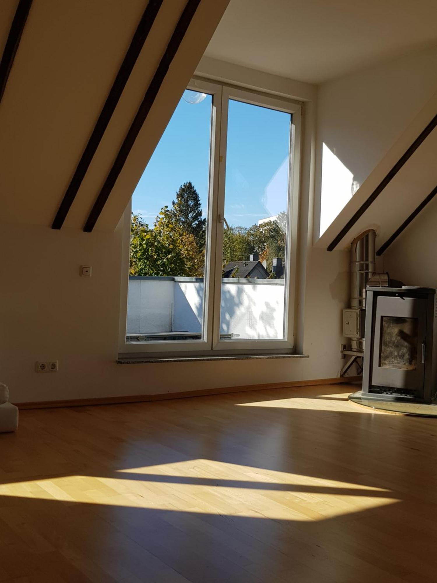 Villa Villa High Ceiling 2 Bedrooms Troisdorf