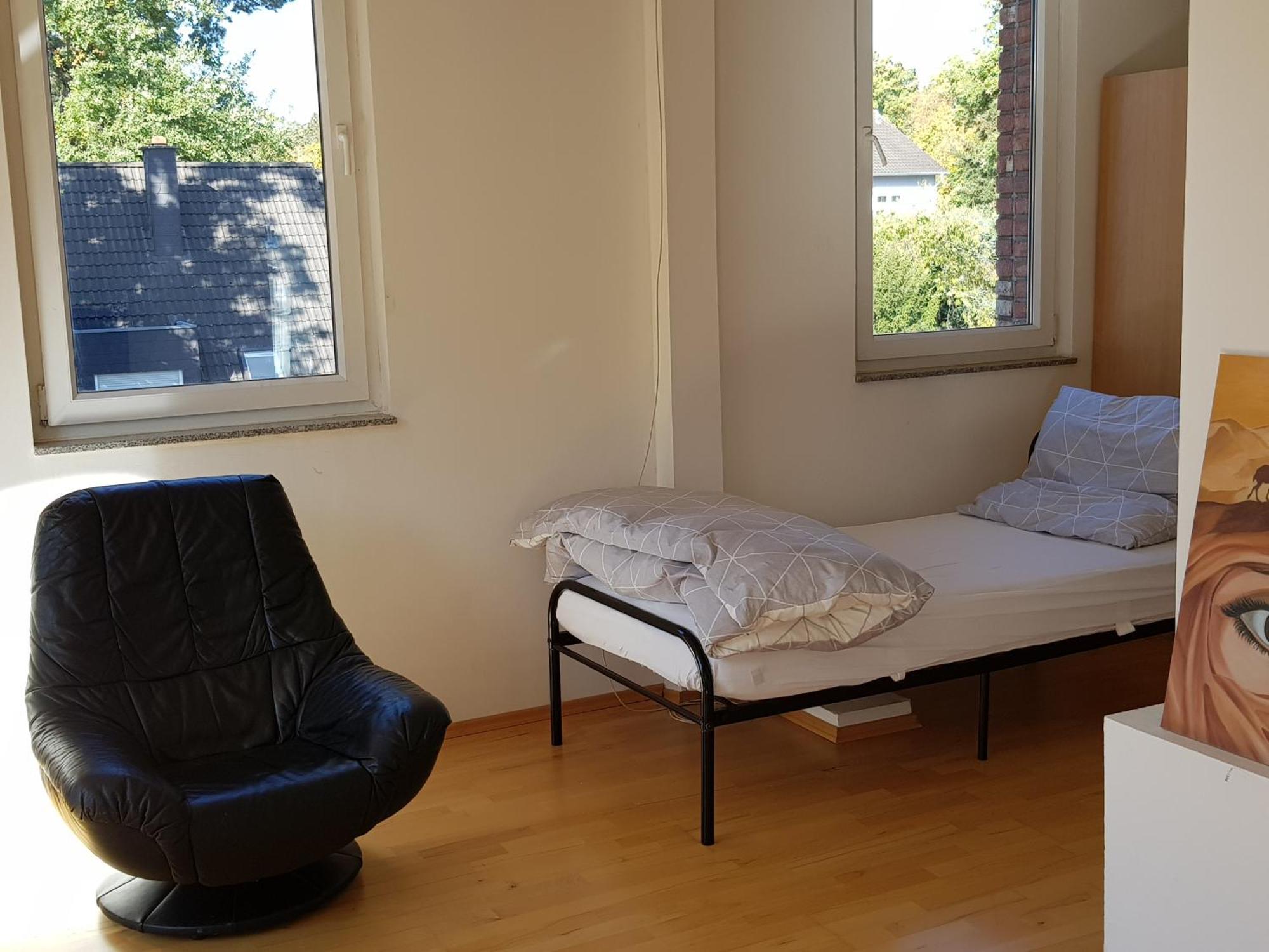 Villa High Ceiling 2 Bedrooms Troisdorf
