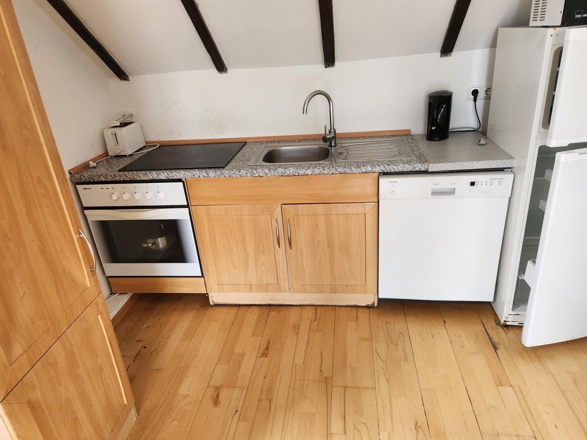 Villa High Ceiling 2 Bedrooms Troisdorf
