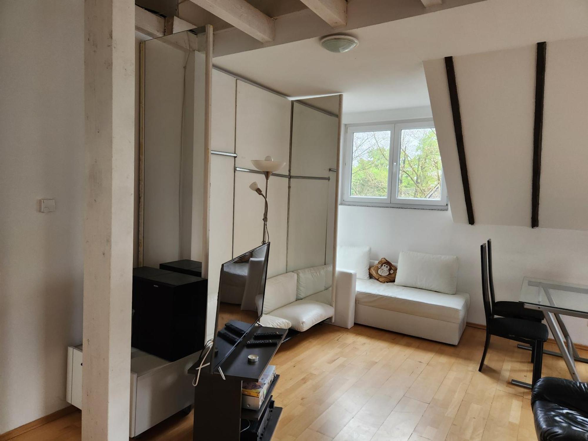 Villa High Ceiling 2 Bedrooms * Troisdorf