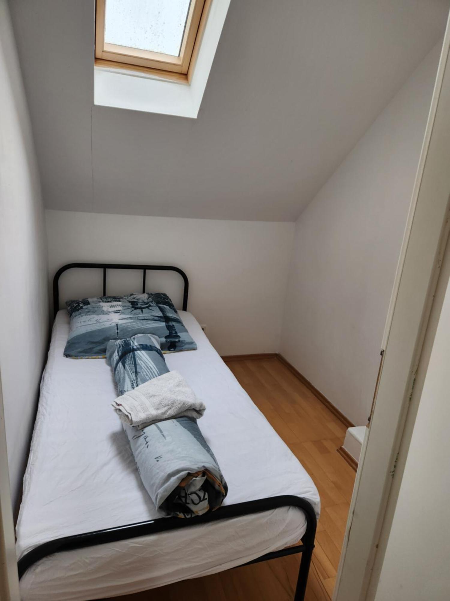 Villa High Ceiling 2 Bedrooms Villa *