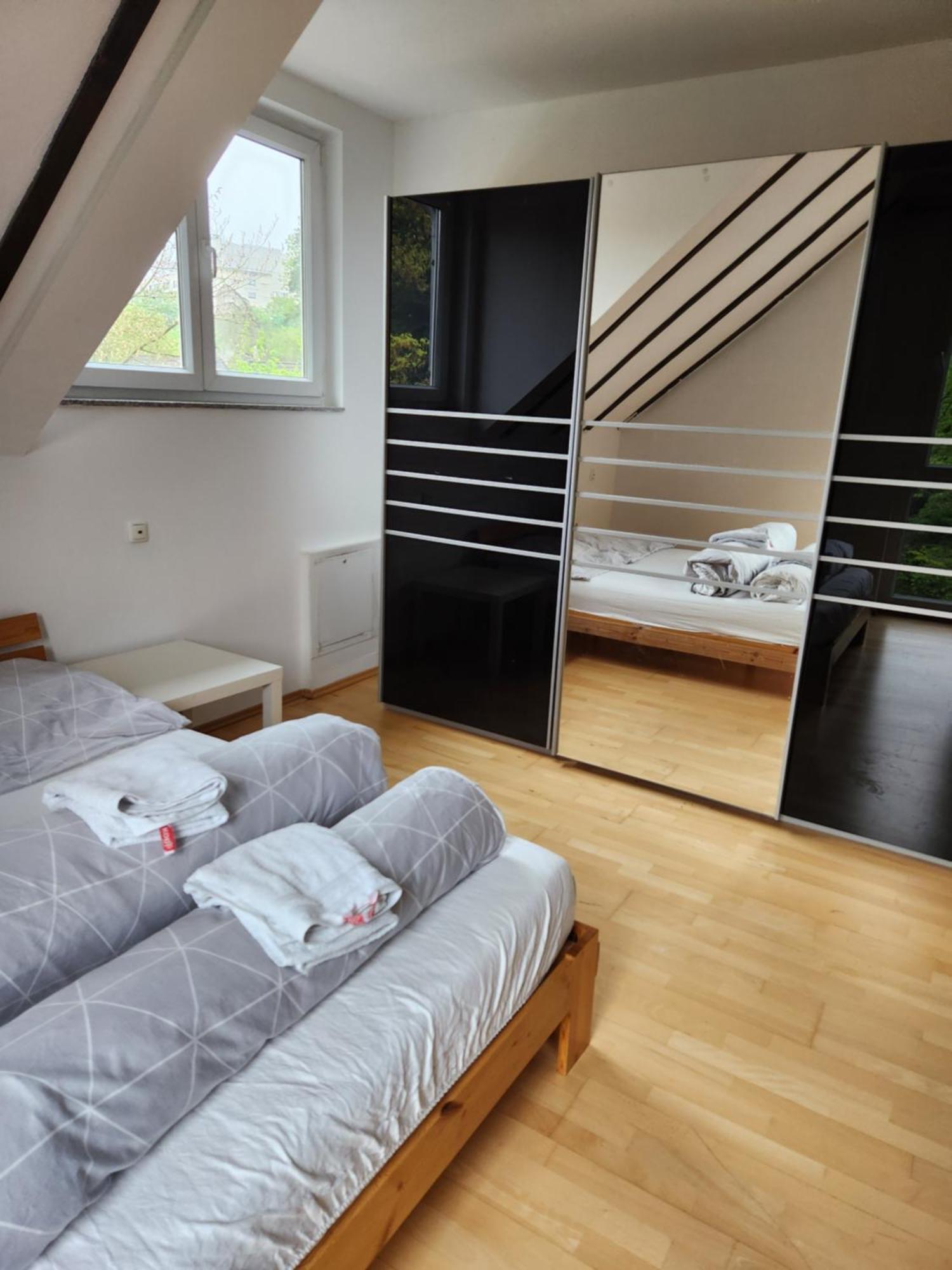 Villa Villa High Ceiling 2 Bedrooms *