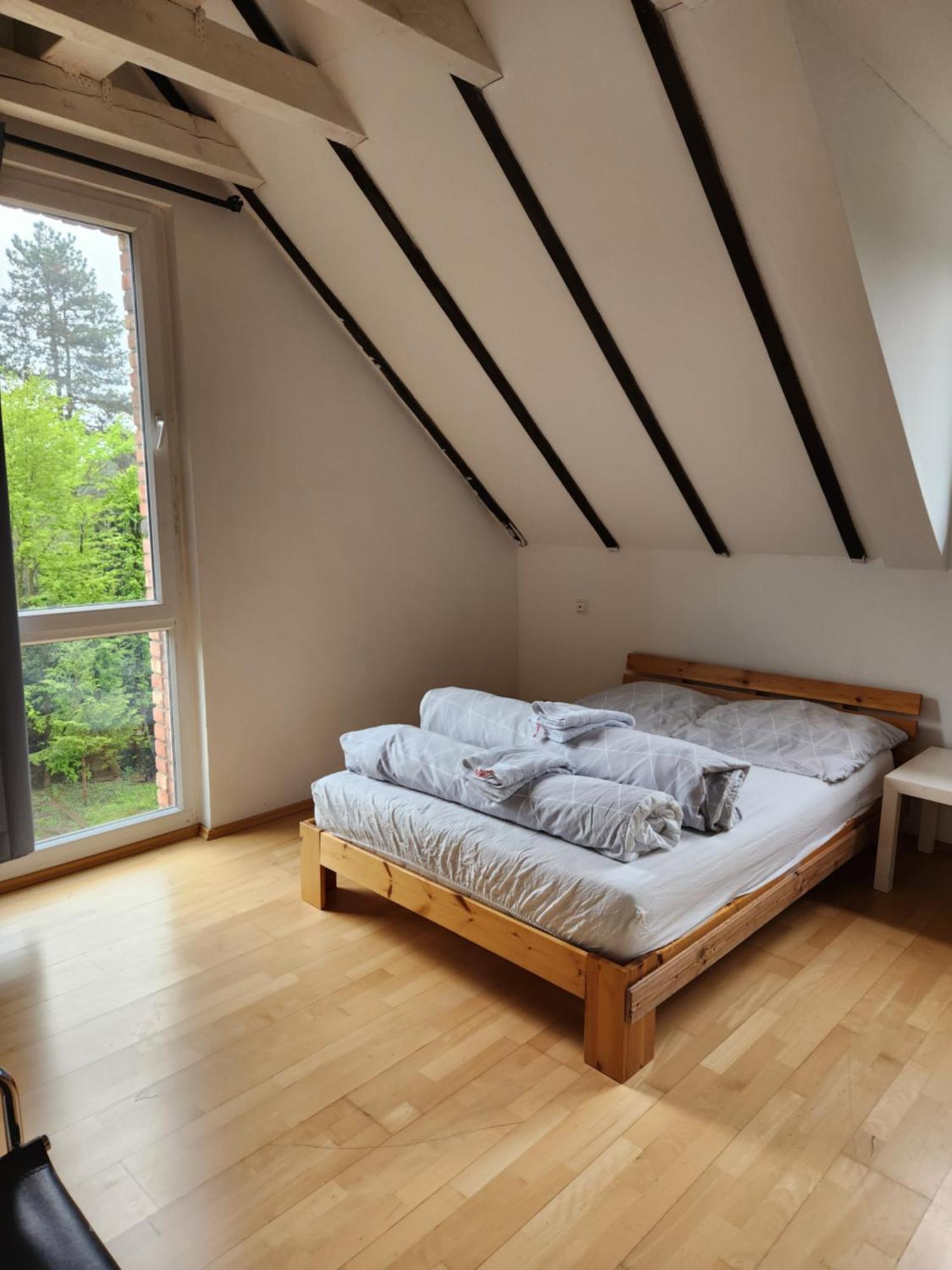 Villa High Ceiling 2 Bedrooms Villa Troisdorf