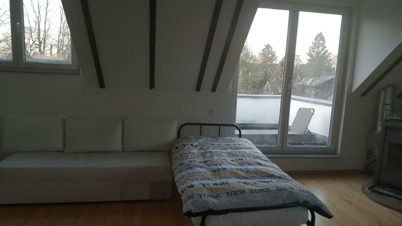 Villa High Ceiling 2 Bedrooms Villa *