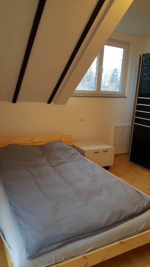 Villa Villa High Ceiling 2 Bedrooms *