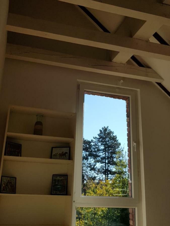 Villa Villa High Ceiling 2 Bedrooms