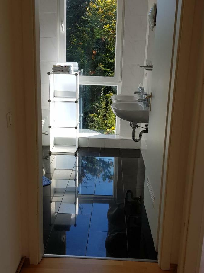 Villa Villa High Ceiling 2 Bedrooms Troisdorf