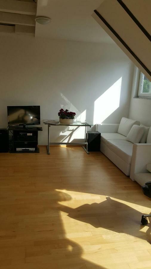 Villa Villa High Ceiling 2 Bedrooms *