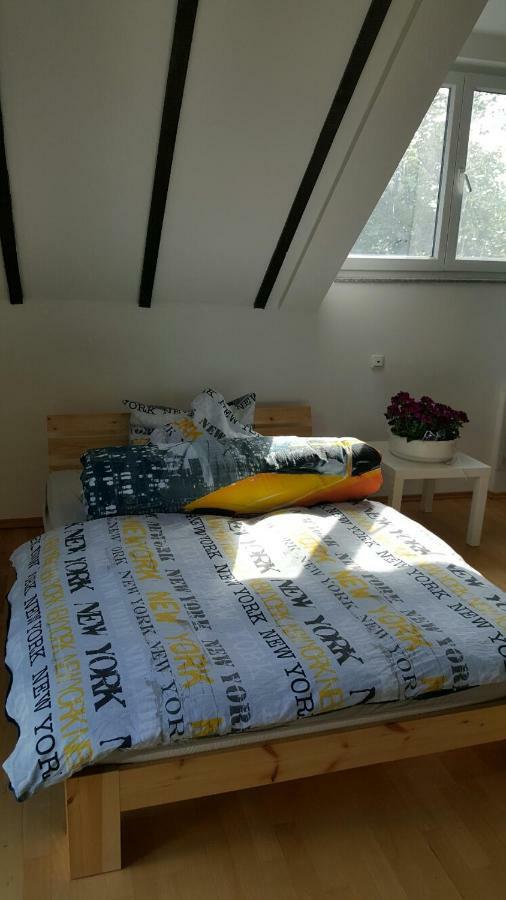 Villa High Ceiling 2 Bedrooms * Troisdorf