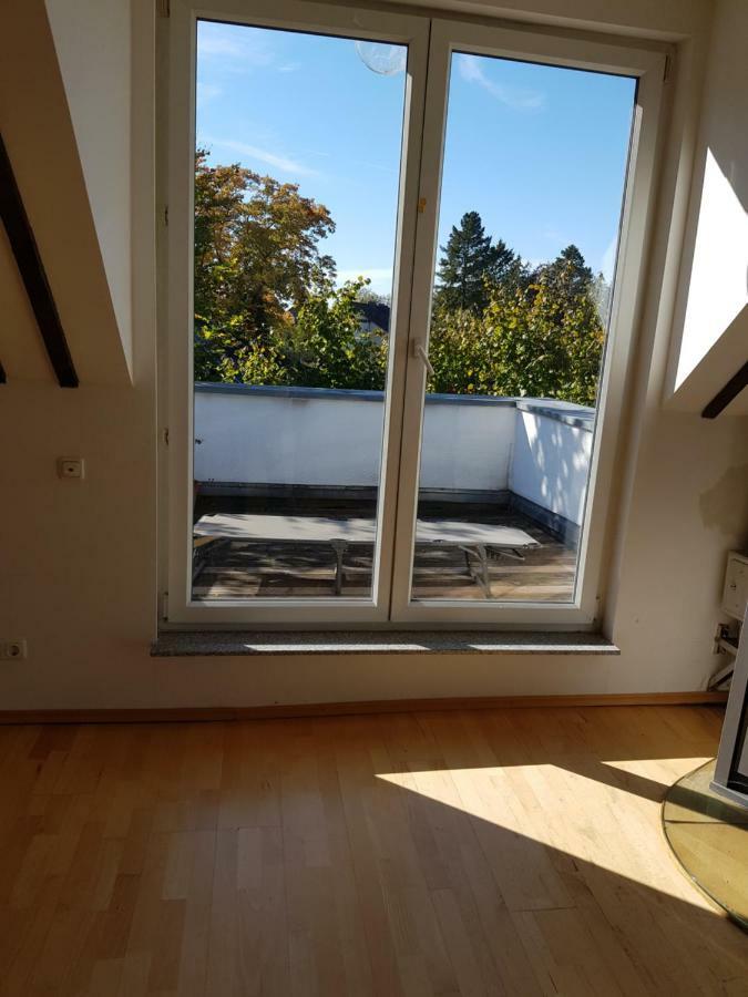 Villa High Ceiling 2 Bedrooms Troisdorf