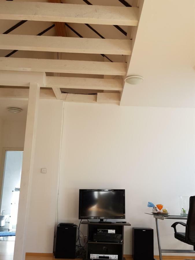 Villa High Ceiling 2 Bedrooms Villa