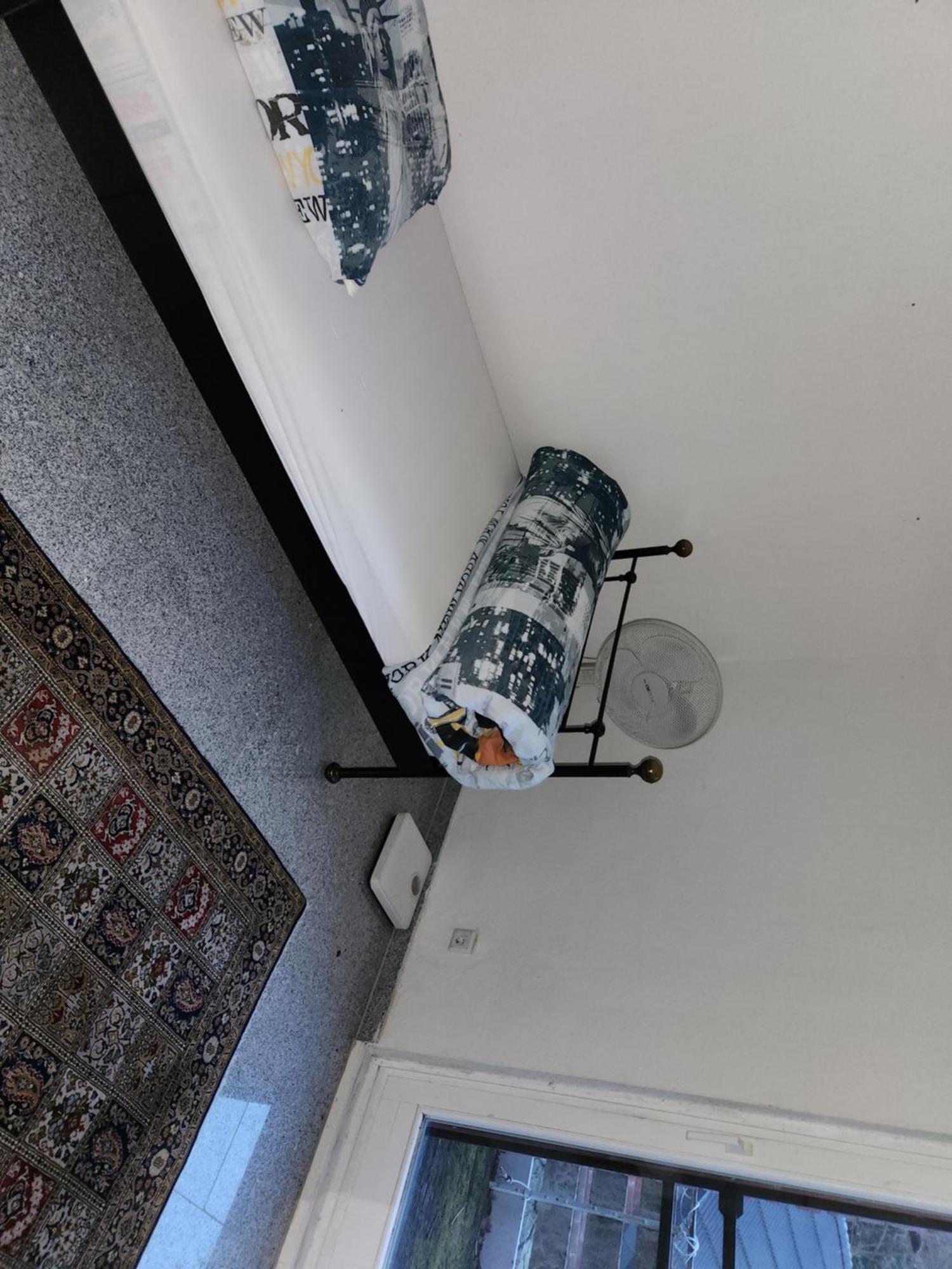 High Ceiling 2 Bedrooms Villa
