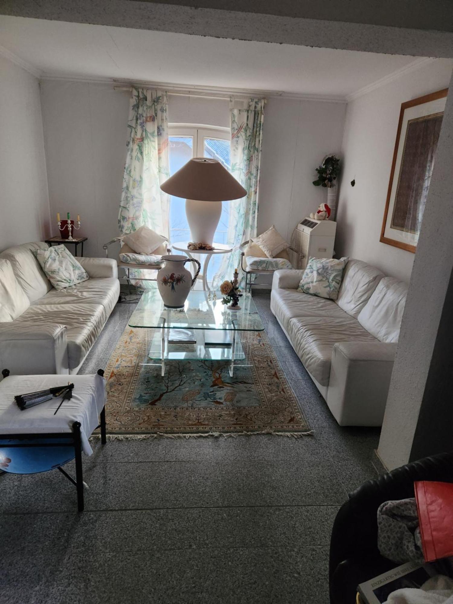 Villa High Ceiling 2 Bedrooms