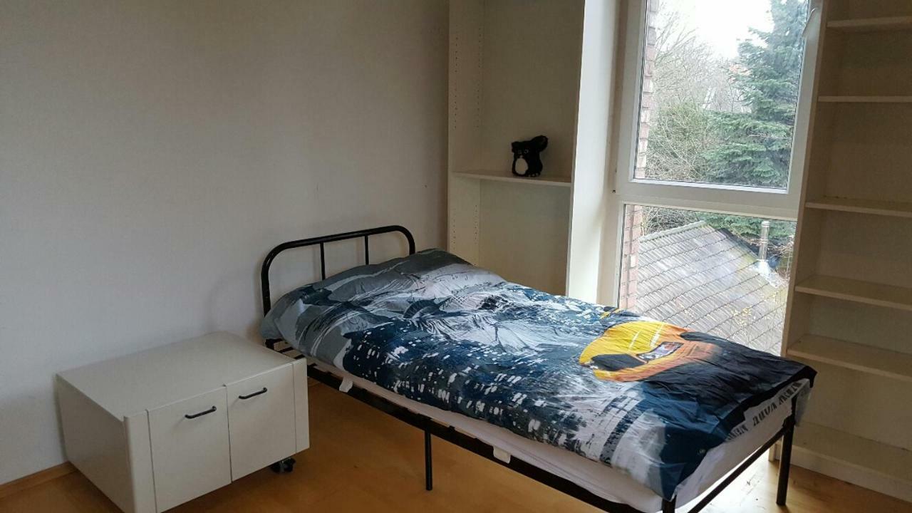 High Ceiling 2 Bedrooms Villa