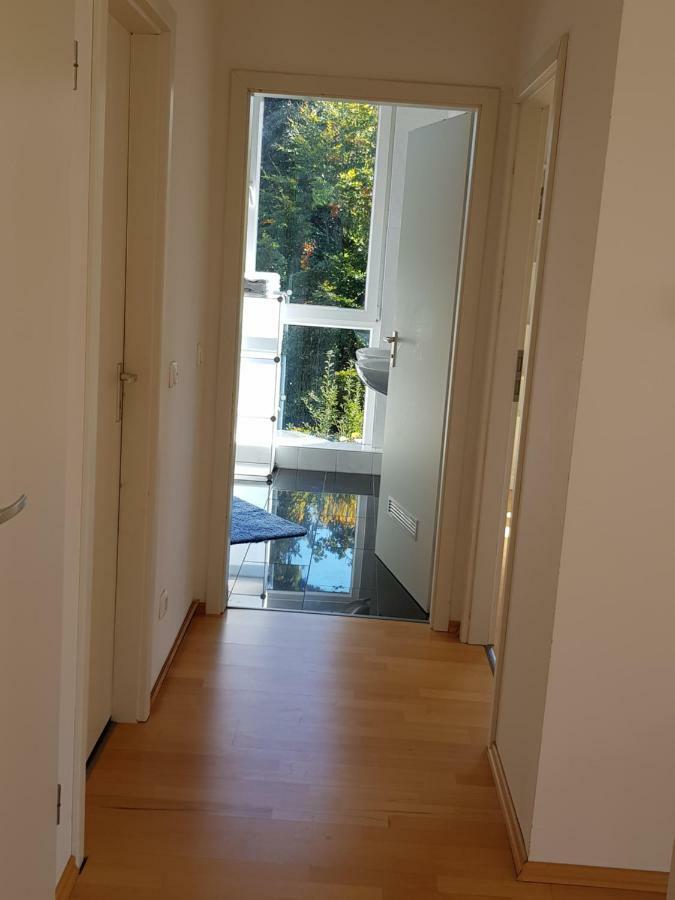 High Ceiling 2 Bedrooms Villa *