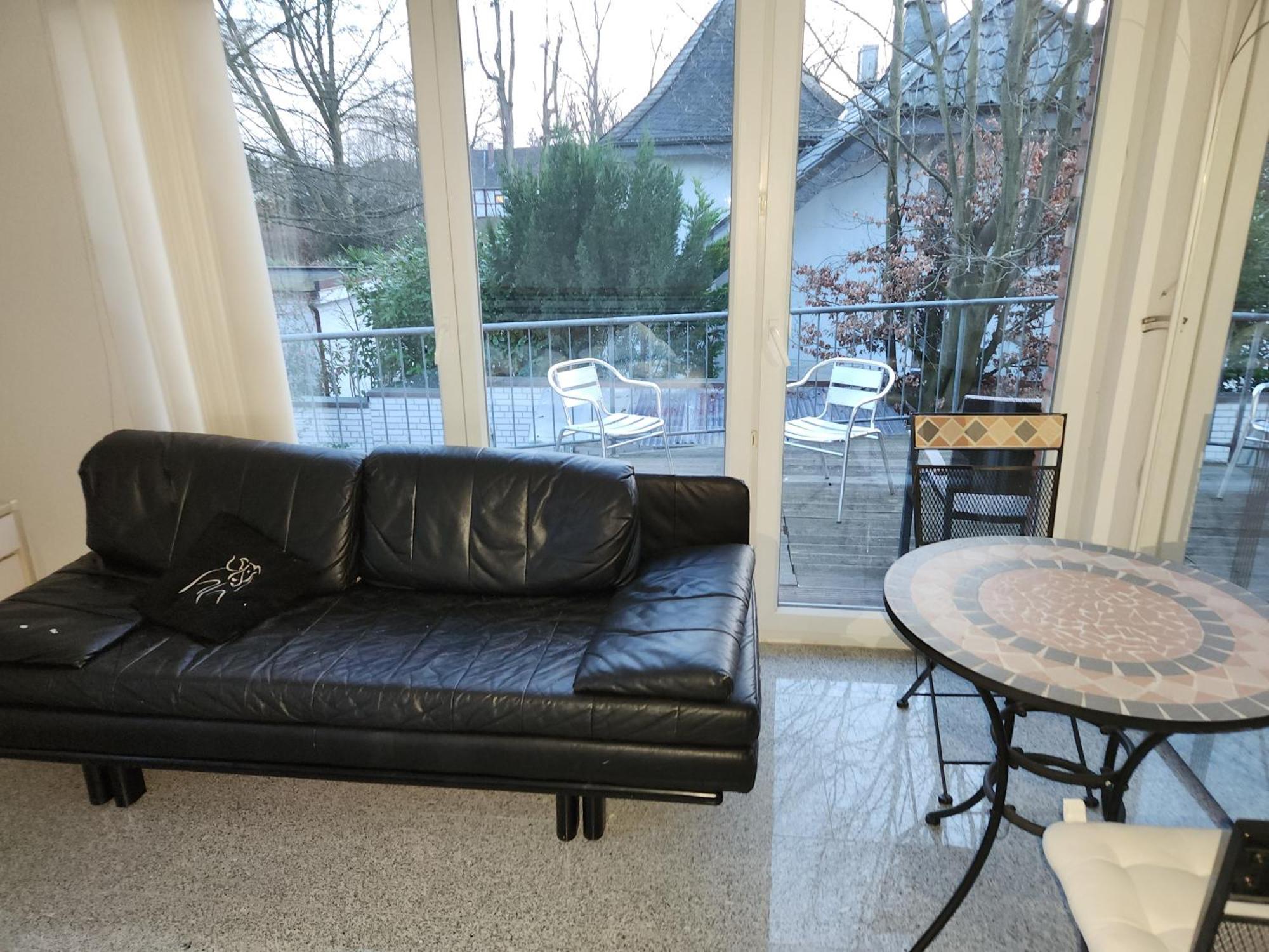 Villa High Ceiling 2 Bedrooms Willa