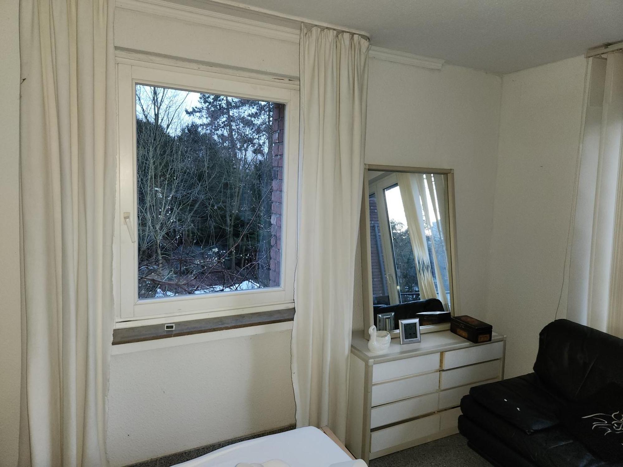 Villa High Ceiling 2 Bedrooms Willa