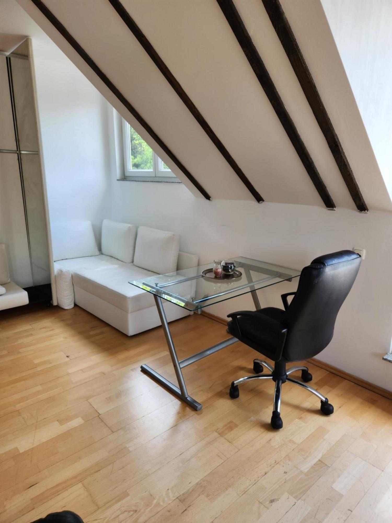 Villa High Ceiling 2 Bedrooms Willa Troisdorf