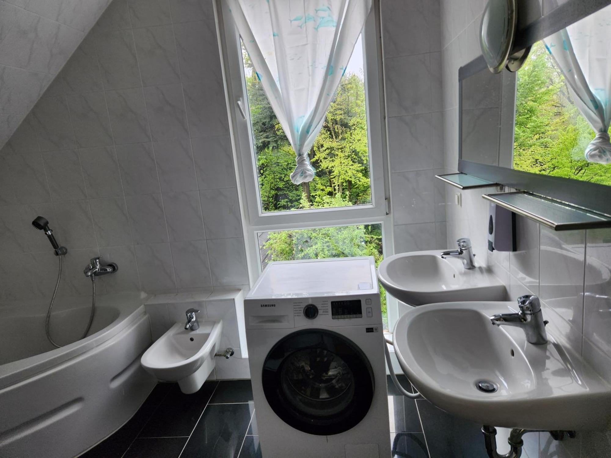 Villa High Ceiling 2 Bedrooms Troisdorf