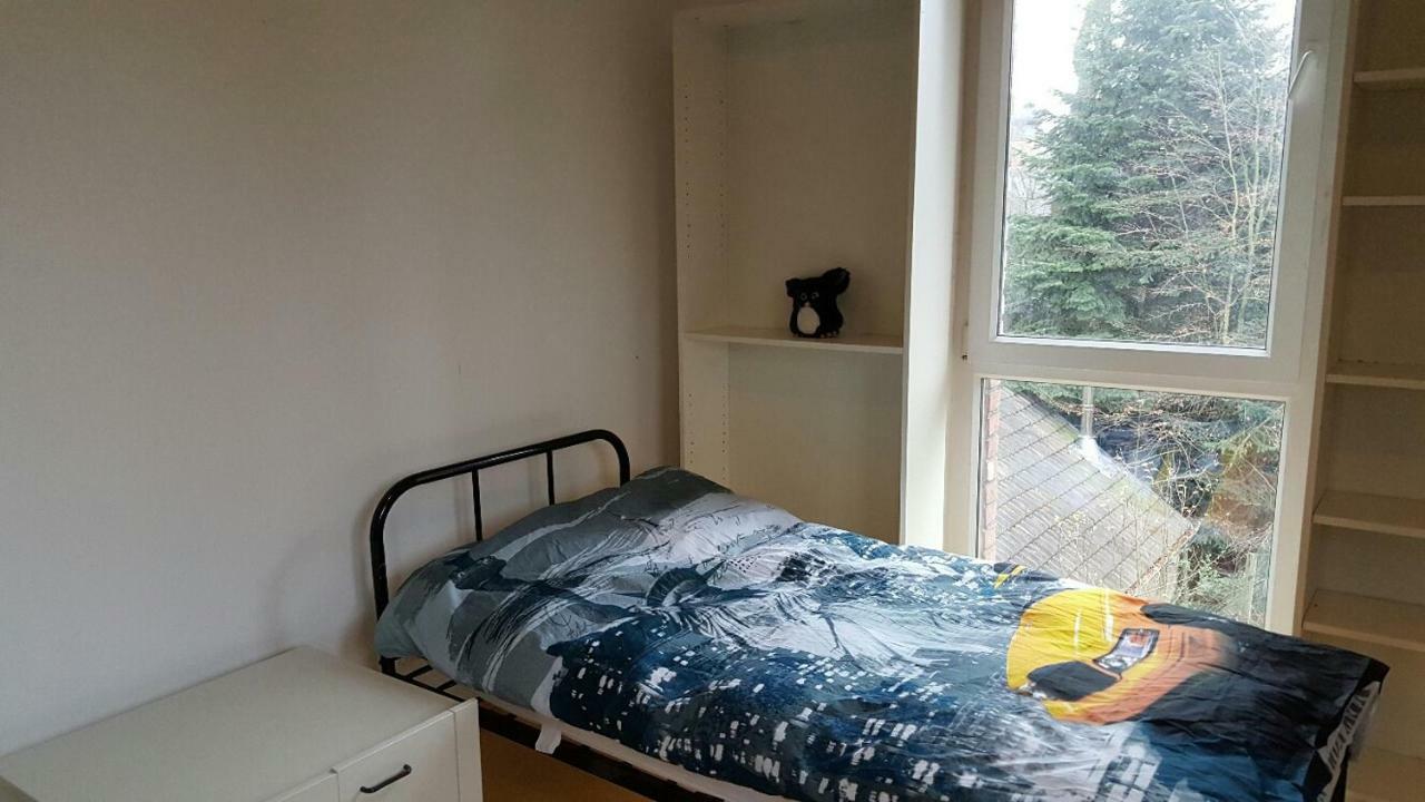 Villa High Ceiling 2 Bedrooms Willa *