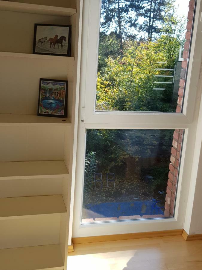 Villa High Ceiling 2 Bedrooms Willa