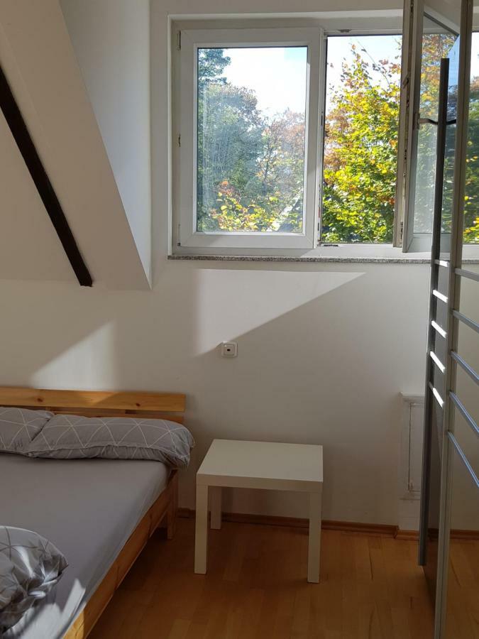 Willa Villa High Ceiling 2 Bedrooms *