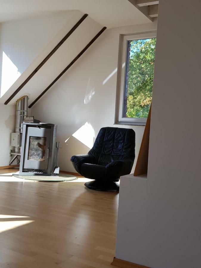 Villa High Ceiling 2 Bedrooms Willa