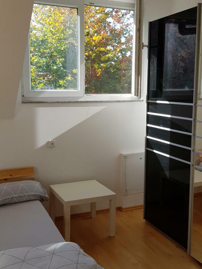 Willa Villa High Ceiling 2 Bedrooms *