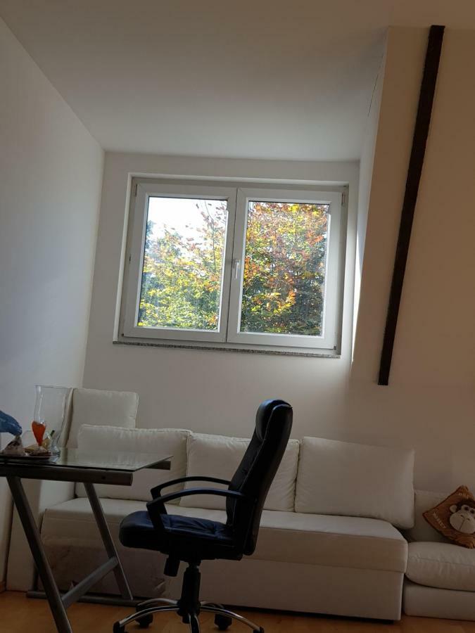 Villa High Ceiling 2 Bedrooms Willa
