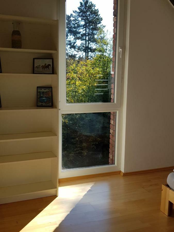Villa High Ceiling 2 Bedrooms Troisdorf