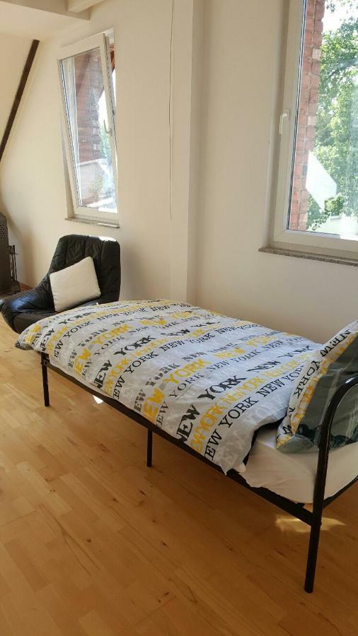Villa High Ceiling 2 Bedrooms *