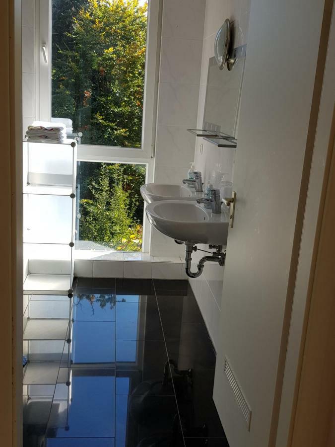 Villa High Ceiling 2 Bedrooms