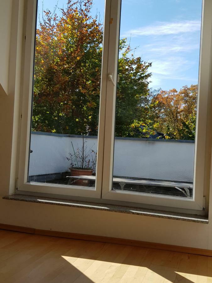 Willa Villa High Ceiling 2 Bedrooms Troisdorf
